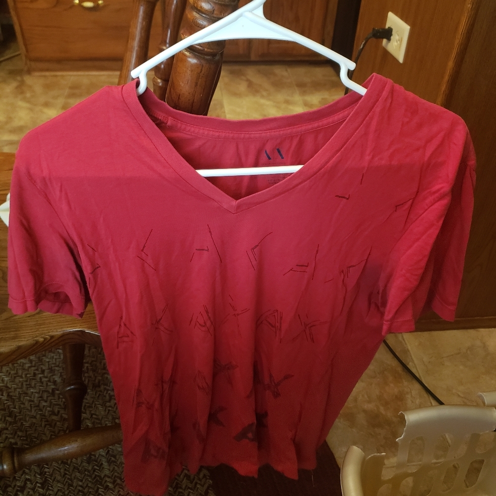 Armani Exchange Tshirt
